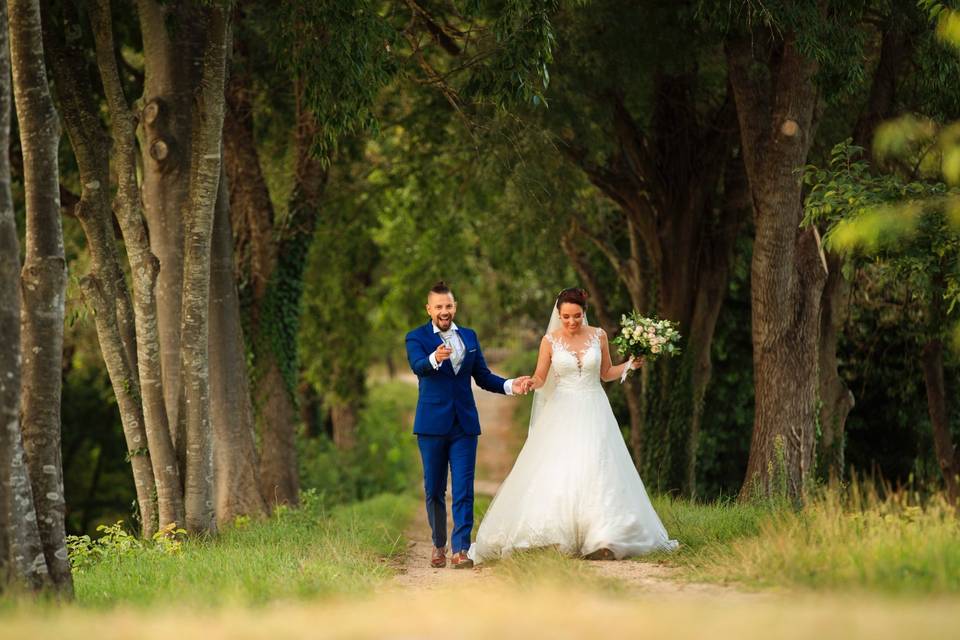 Mariage à votre image