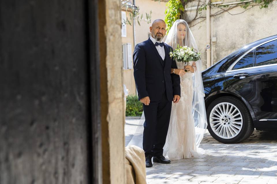 Mariage à votre image