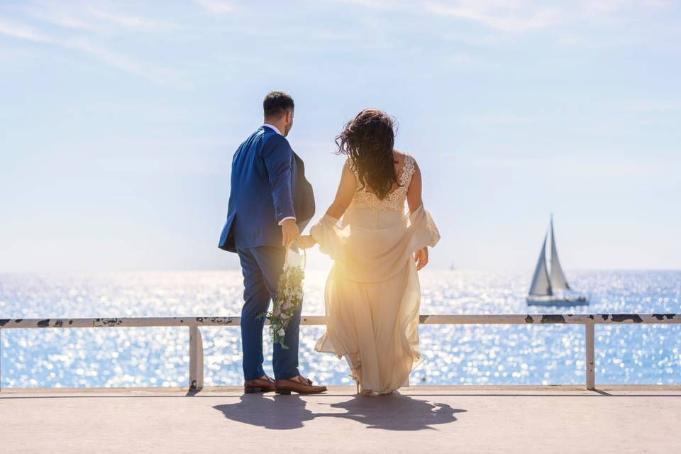 Mariage à votre image
