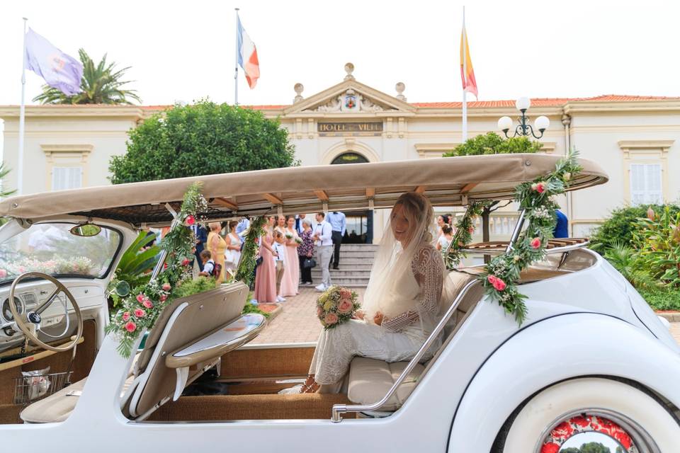 Mariage à votre image