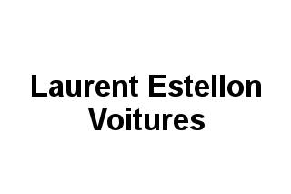 Laurent Estellon Voitures logo