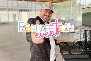 Fabrika Events