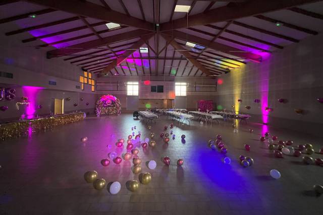 Photo salle