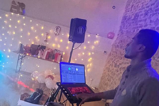 Private party