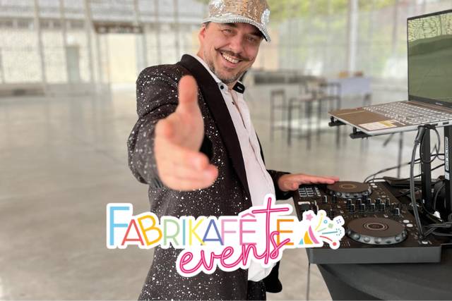 Fabrika Events
