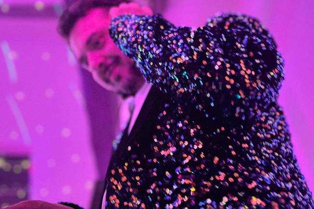 DJ - FABRIKAEVENTS