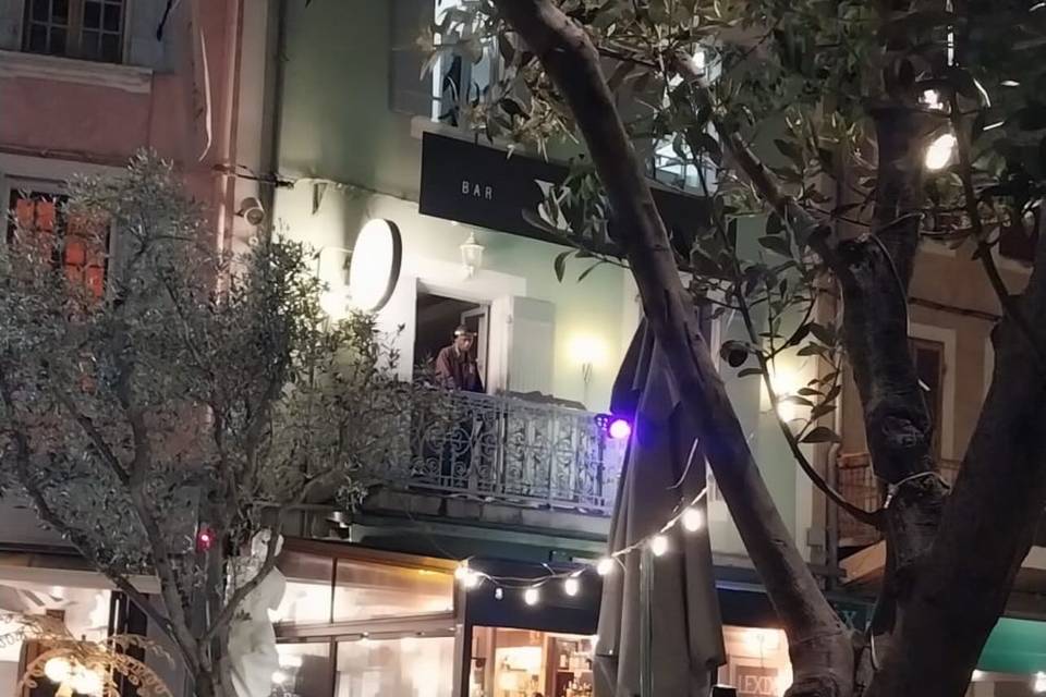 Apéro chill, 2026