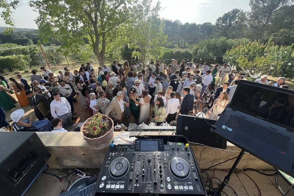 Mariage 2025