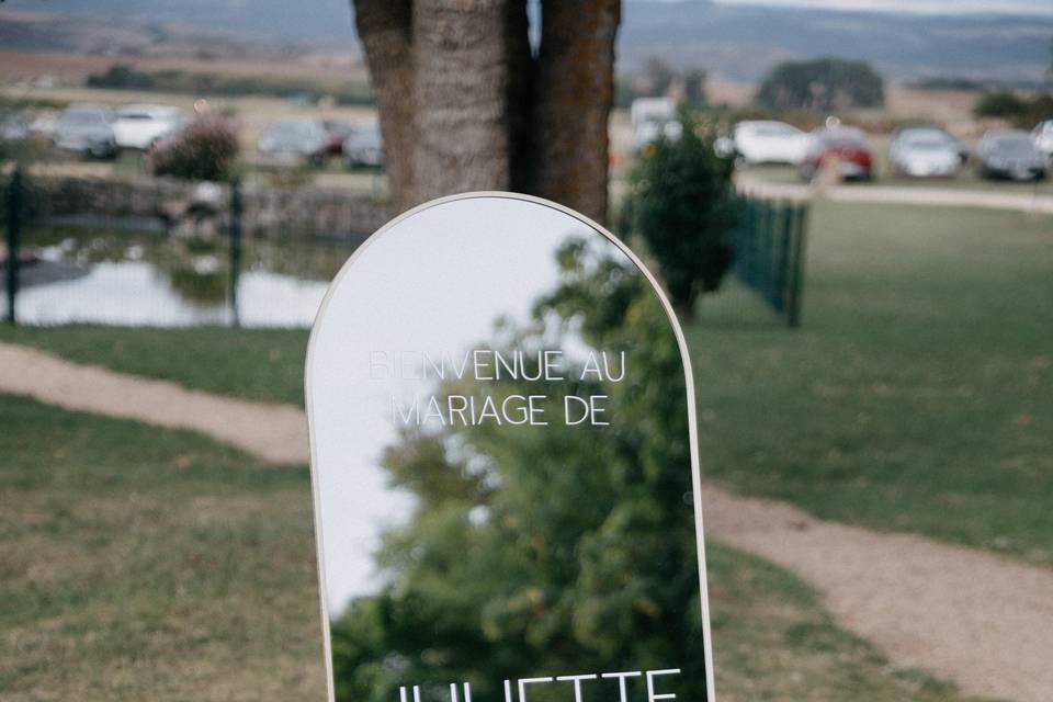 Juliette & Benoit . 30.08.2025