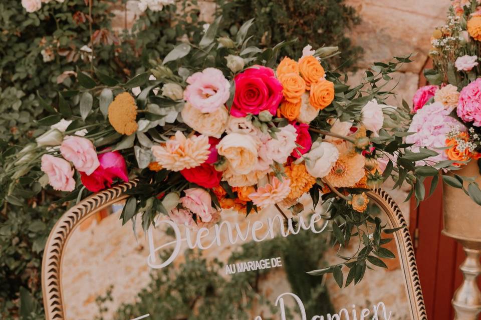 Tiffany & Damien . 02.08.2025