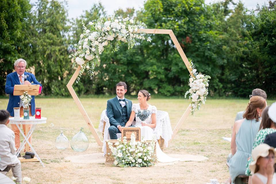 Mégane & Pierre . 05.07.2025
