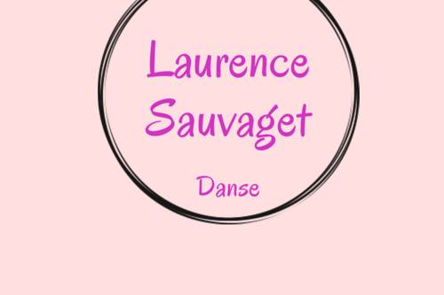 Cours de danse - Laurence Sauvaget