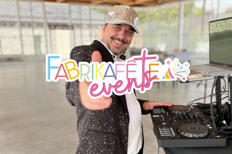 Fabrika Events