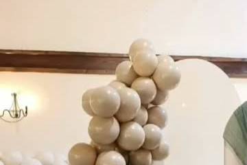 Arche ballons