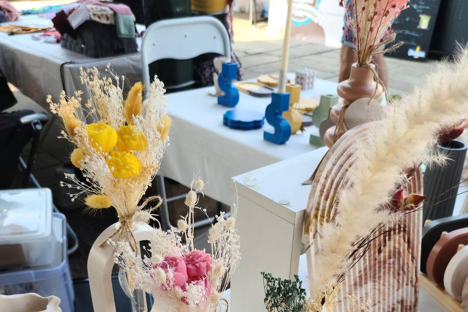 Décoration de table