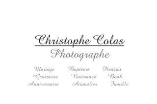Chris Colas