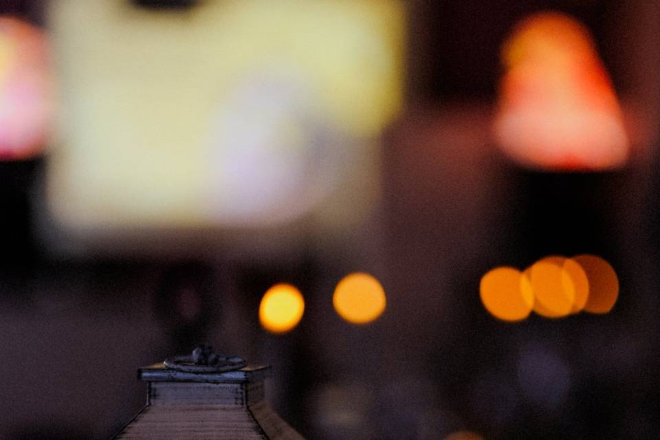 Décoration