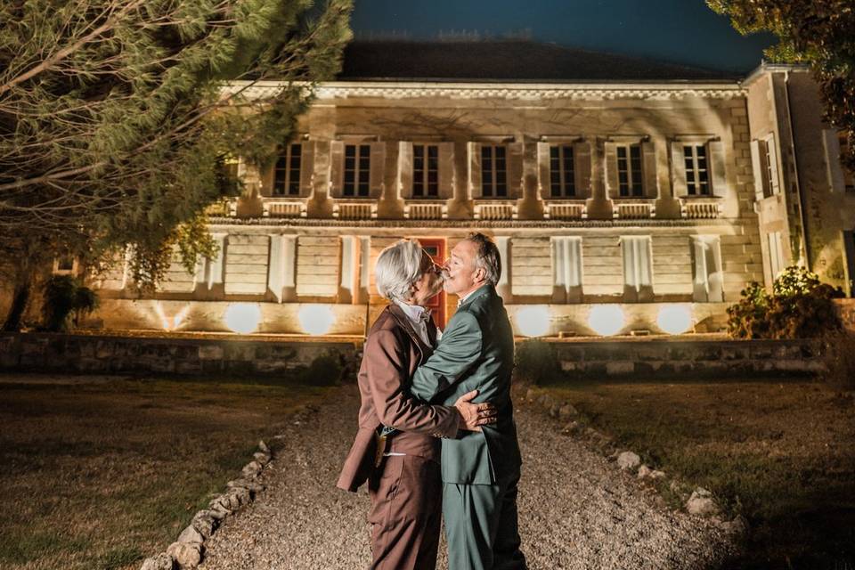 Sous les étoiles