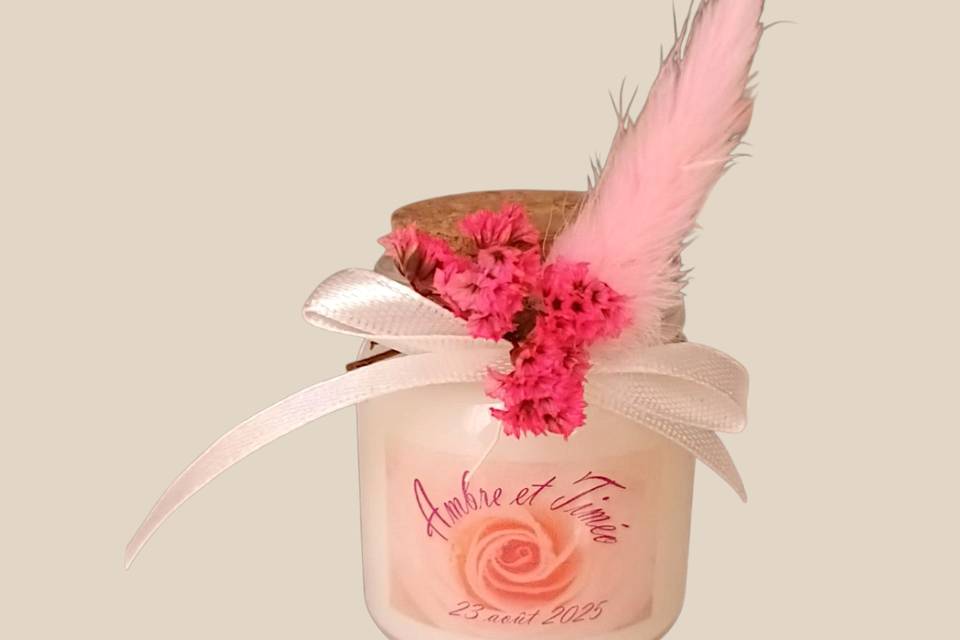 Mini rose