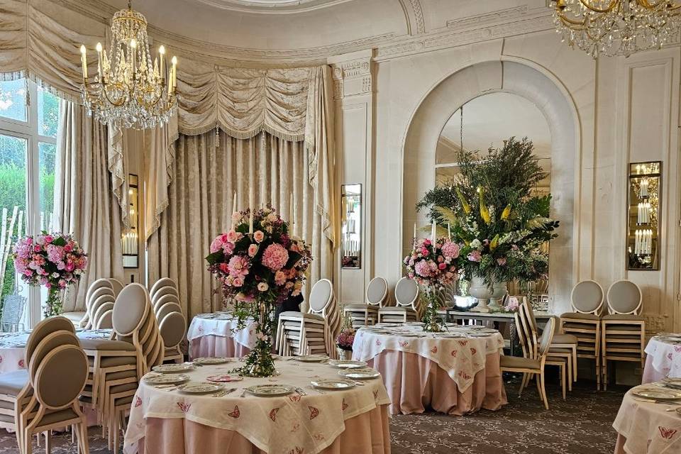 Chandeliers