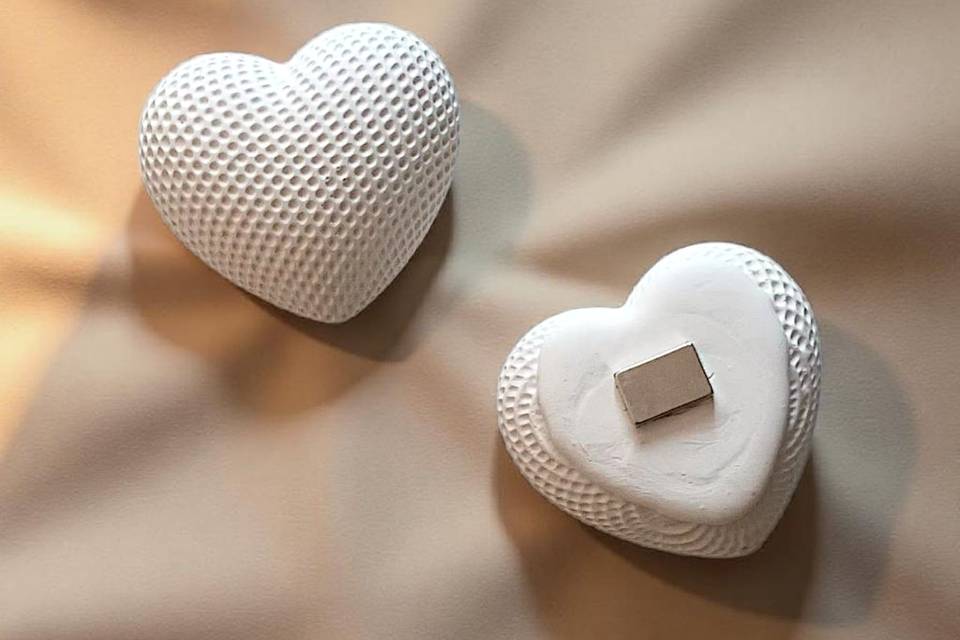 Coeur du quotidien