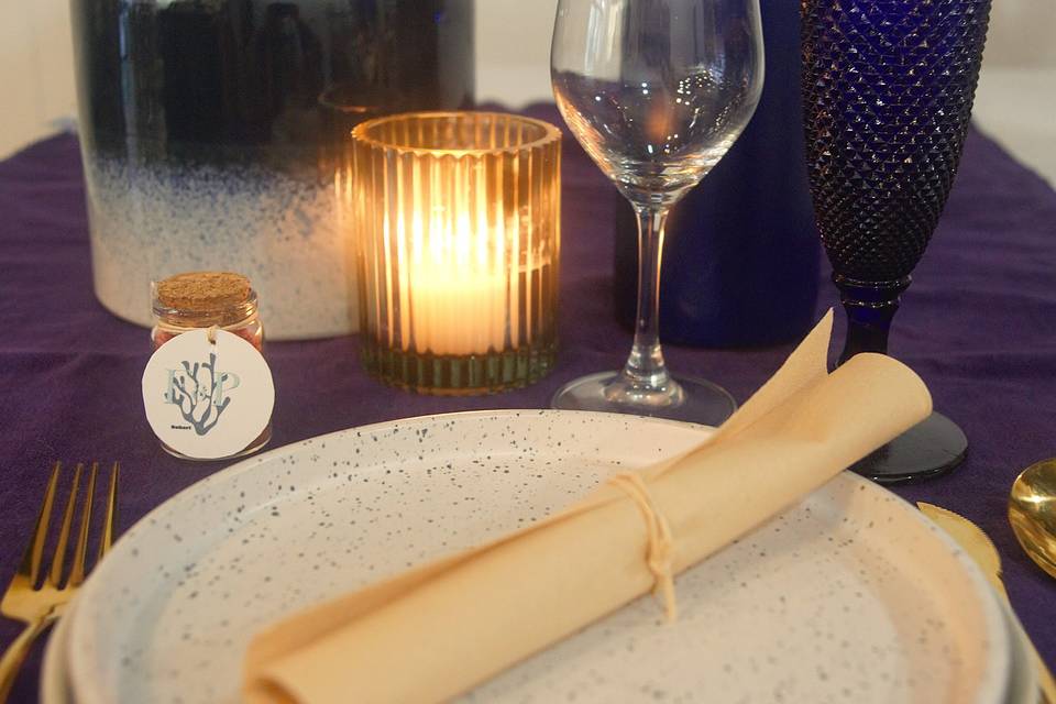 Fleur de sel aromatisée