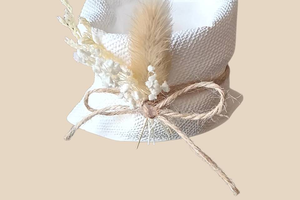 Nid Bohème – Création décorati