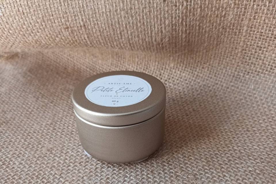 Petite étincelle
