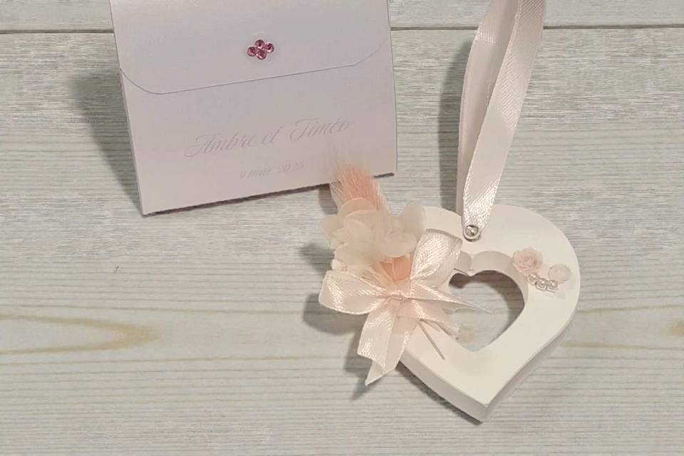 Coeur poétique