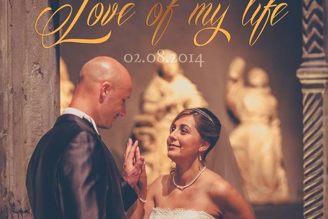 Tedireoui film de mariage