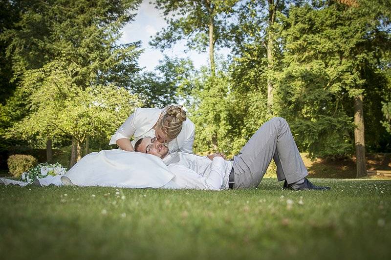 Tedireoui film de mariage