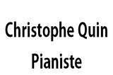 Christophe Quin  pianiste