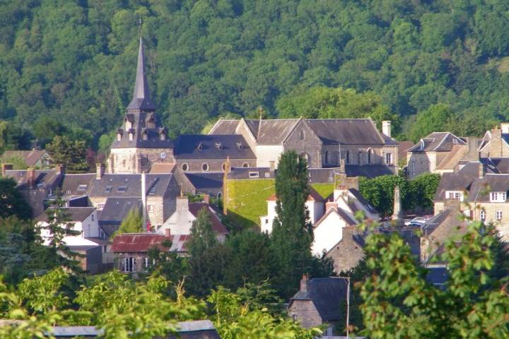 Le Relais du Grand Camp