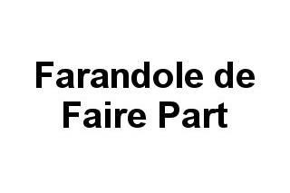 Farandole de Faire Part