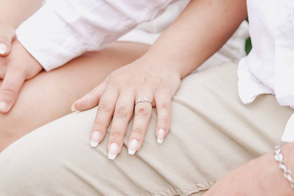 Couple - W&M