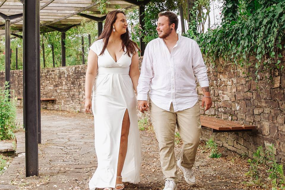 Couple W&M