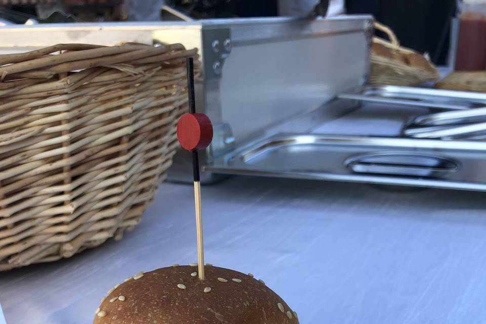 Atelier burger nouveau