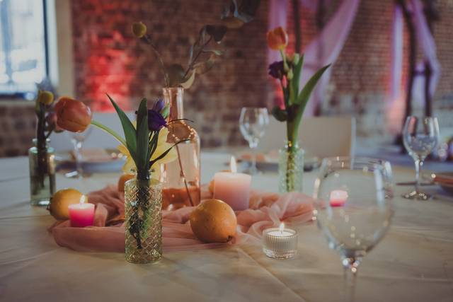 Family Moments Events