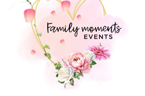 Family Moments Events