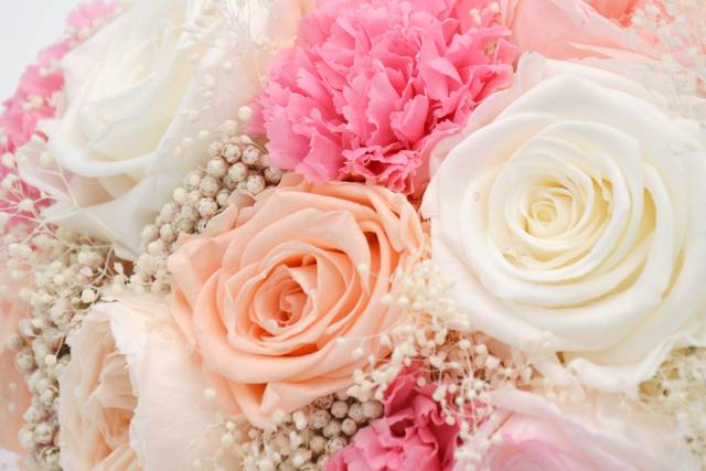 Bouquet - ROSA
