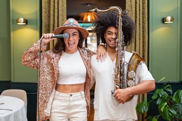 Kim and Kouamé