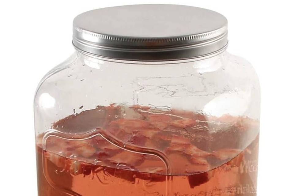 Bonbonne à jus 8L
