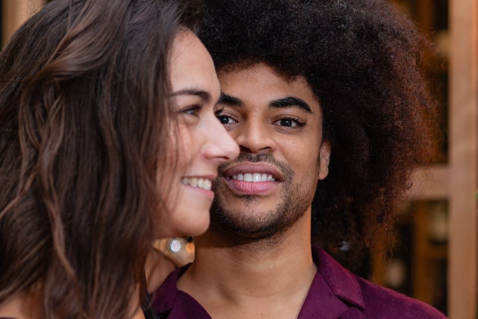 Kim and Kouamé