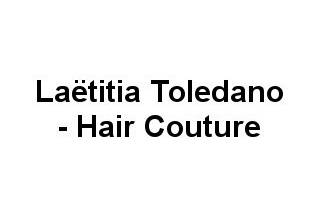 Laëtitia Toledano - Hair Couture