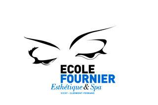 Ecole Esthétique Fournier logo