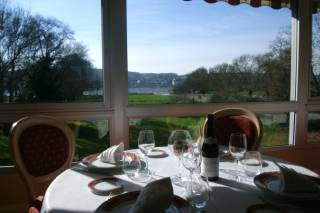 L'Auberge de l'Abbaye