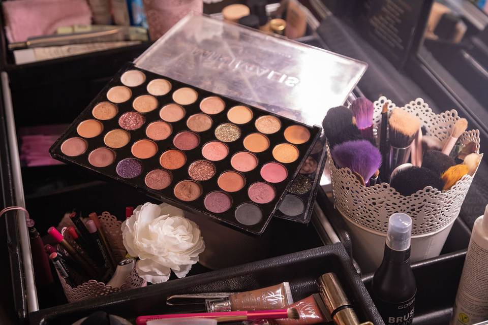 Palette