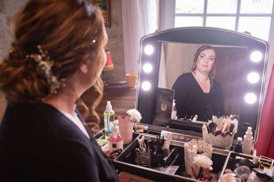 Mariée