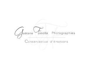 Gaëtane Fasolla Photographe