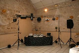 Sound Light 1